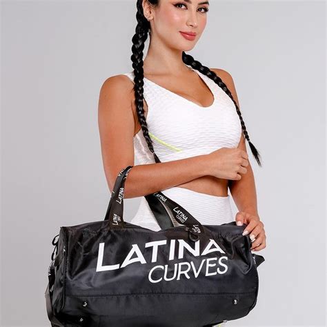 latina curves|Activewear & Shapewear (@latina.